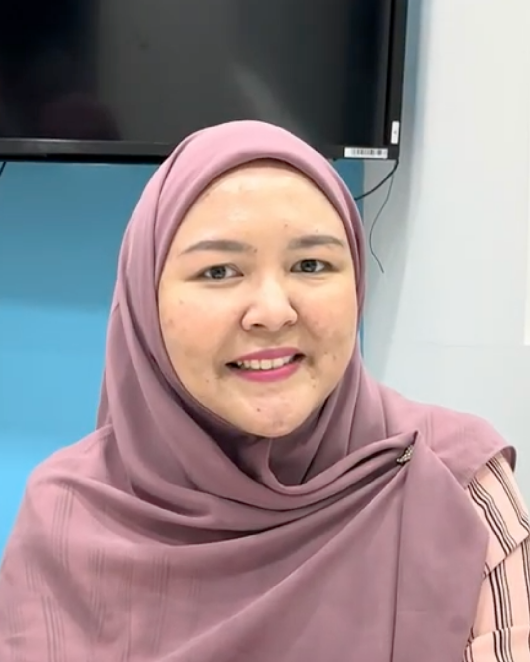 Ana & Aya’s Parents